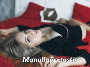 Manullafantastic