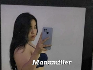 Manumiller