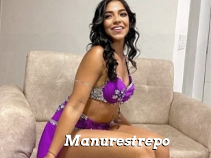 Manurestrepo