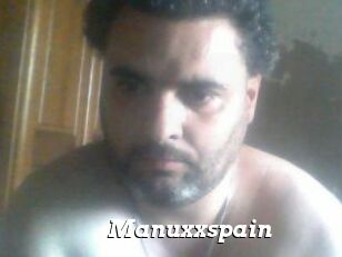 Manuxxspain