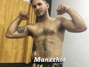 Manxxhot