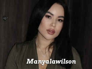 Manyalawilson