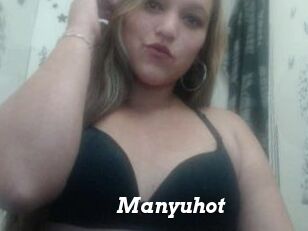 Manyuhot