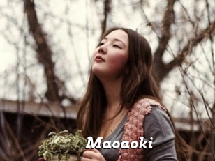 Maoaoki