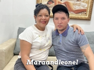 Maraandleonel
