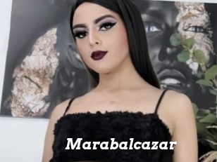 Marabalcazar