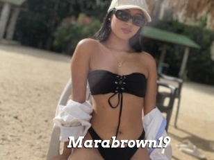 Marabrown19