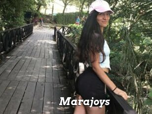 Marajoys