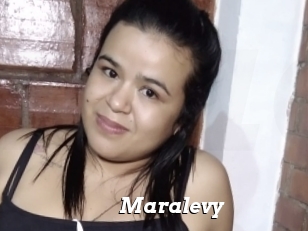 Maralevy