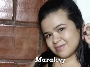 Maralevy