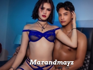 Marandmayz