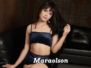 Maraolson