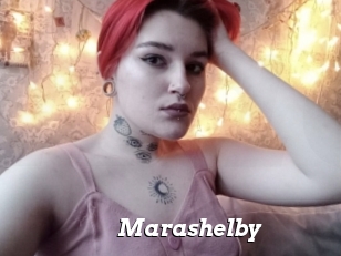 Marashelby