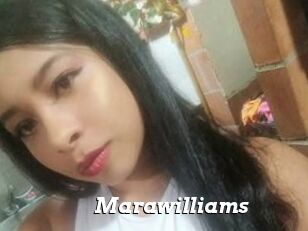 Marawilliams