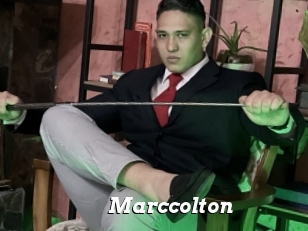 Marccolton