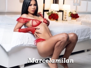 Marcelamilan