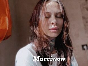 Marciwow