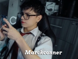 Marckconner