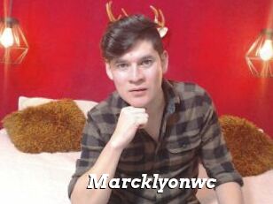 Marcklyonwc