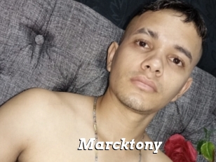 Marcktony