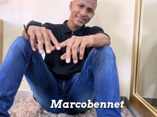 Marcobennet