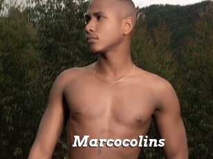 Marcocolins