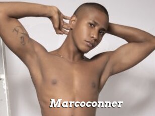 Marcoconner