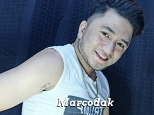 Marcodak