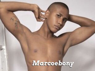 Marcoebony