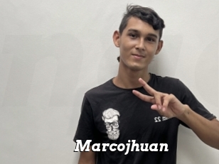 Marcojhuan