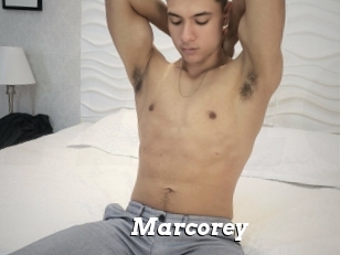 Marcorey