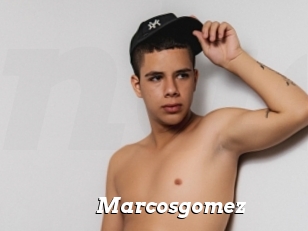 Marcosgomez