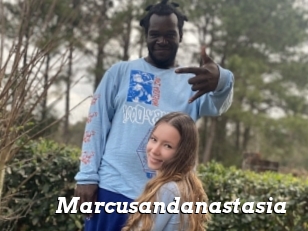 Marcusandanastasia