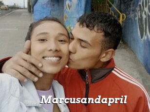 Marcusandapril