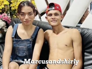 Marcusandshirly