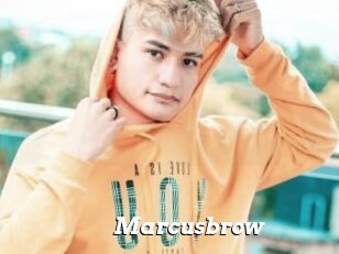 Marcusbrow