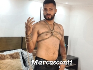 Marcusconti