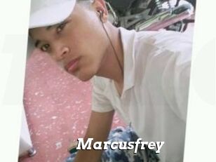 Marcusfrey