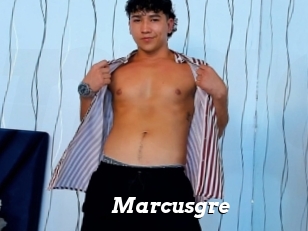 Marcusgre