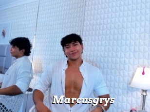 Marcusgrys