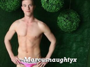 Marcusnaughtyx