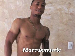 Marcuxmuscle