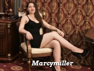 Marcymiller