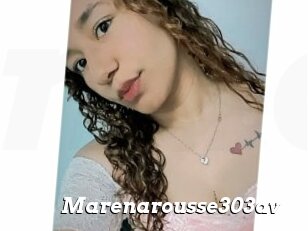 Marenarousse303av