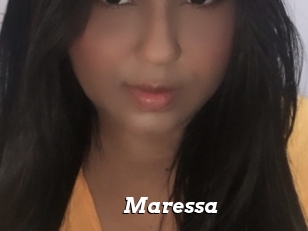 Maressa