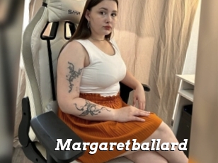 Margaretballard