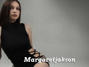 Margaretjakson