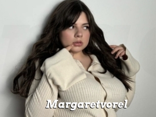 Margaretvorel