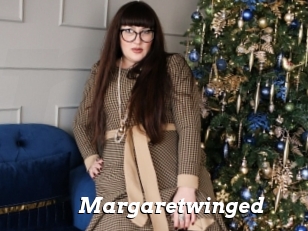 Margaretwinged