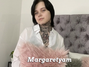 Margaretyam